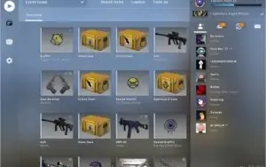 Conta Prime águia 2 + pubg