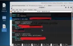 Curso de Hacking e Pentest (12 videos aulas) + Certificado