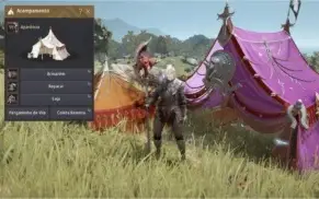 Black Desert - Guardian - 273 PA KUTUM