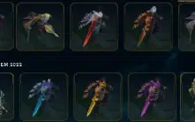 Conta league of legends | boa para main/mono talon