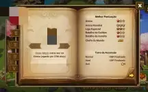 Conta com 2 NAT5 LD
