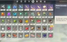 Genshin Impact - Diluc, Venti, Klee, Mona, Qiqi  rank 44