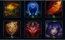 Conta League Of Legends (unranked)-(Aatrox Vitorioso)