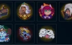 Conta League Of Legends (unranked)-(Aatrox Vitorioso)