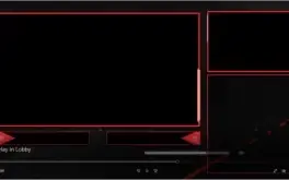Overlay Para twitch