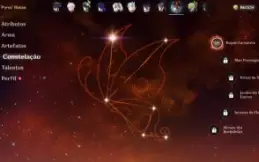 Conta Endgame Ar 59 17 Personagens 5★ E 9 Armas 5★ Personage