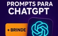 O Maior Pacote De Prompts Do Chatgpt Já Criado! – +50.000K