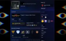 Conta Steam PROMO 8 anos + 58 Jogos