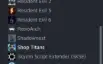 Conta Steam PROMO 8 anos + 58 Jogos