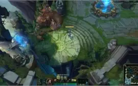 Zoom Hack League Of Legends