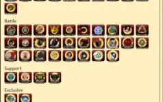Conta Aqw Com Heromart, Nulgath Nation House, Chests Vhl E +