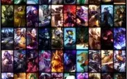 Conta LOL D2 (83 Skins/120 Campeões)