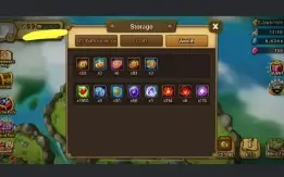 LD LUCIFER+LEO+12 nat5+Dungeons+Runas boas