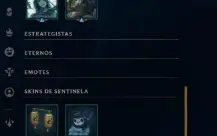 Conta League of Legends Full Acesso - 89 Champs e 47 Skins