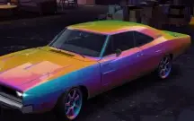 Conta Need for Speed No Limits com vários carros raros 