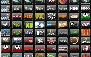 NETFLIX INFINITO E TV COM TODOS OS CANAIS - ENVIO IMEDIATO
