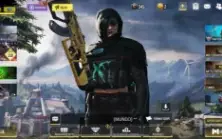 Conta Cod móbile Barata 250