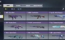 Conta Cod móbile Barata 250