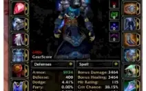 Wow Brasil Conta Full Pvp Pve Biss
