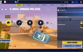 Conta fortnite 12k de v-bucks e salve o mundo