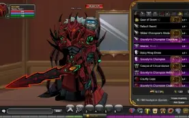 Aqw Conta De 2016 Sem Item Nivel 2