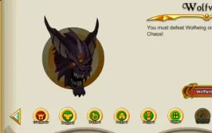 Aqw Conta De 2016 Sem Item Nivel 2