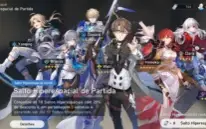 Honkai: Star Rail 47k de Jades + 155 passes