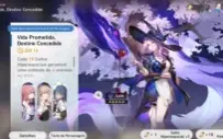 Honkai: Star Rail 47k de Jades + 155 passes