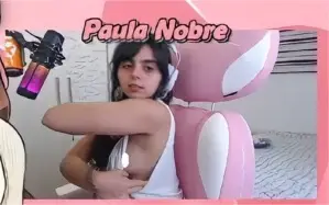 PACK Paula Nobre [ENVIO IMEDIATO]