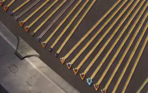 Conta Albion Online Américas 492M Fama