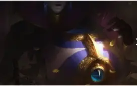 CONTA OURO 4 - LOL - SMURF