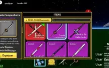 Conta Blox fruits | TTk | Buda | Kabucha | nível max | ghoul