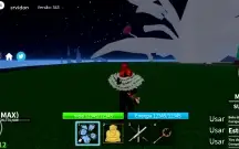 Conta Blox fruits | TTk | Buda | Kabucha | nível max | ghoul