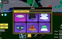 Conta Blox fruits | TTk | Buda | Kabucha | nível max | ghoul