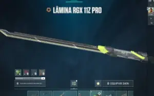 Conta Valorant com 2K400 gastos, MUITA SKIN