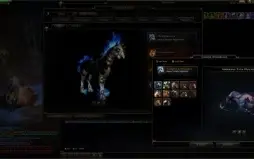 Conta Arc Neverwinter Raça GITH liberada Fighter e Rogue