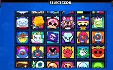 Conta De Brawlstar Veterana.