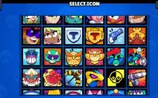 Conta De Brawlstar Veterana.