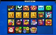 Conta De Brawlstar Veterana.
