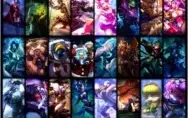 S7 Diamante 3 solo e Diamante 4 na flex