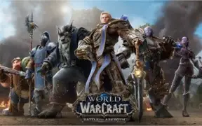 world of wacraft e diablo 3 conta com exapansao atual