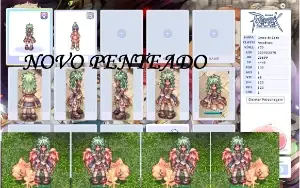 Arcebispa Level 176 Full adoramus-Magnus Exorcismus
