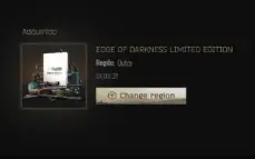 Conta Tarkov Edge of Darkness Outra Região + Acesso Full
