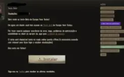 Conta Tarkov Edge of Darkness Outra Região + Acesso Full