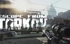 Conta Tarkov Edge of Darkness Outra Região + Acesso Full