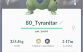 Conta Pokémon Go Lv 32 Sem Time - Max Candy