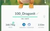 Conta Pokémon Go Lv 32 Sem Time - Max Candy