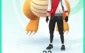 Conta Pokémon Go Lv 32 Sem Time - Max Candy