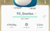 Conta Pokémon Go Lv 32 Sem Time - Max Candy