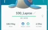 Conta Pokémon Go Lv 32 Sem Time - Max Candy